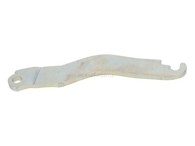Handbremshebel hinten links für VW Bus T1 T2a 181