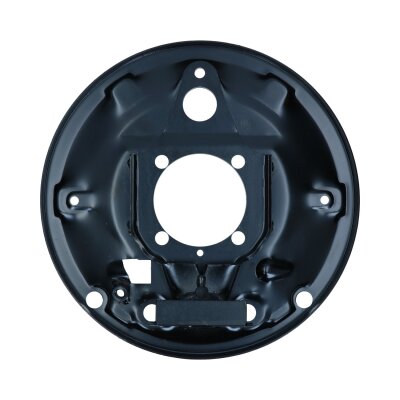 Bremsankerplatte hinten links f&uuml;r VW Typ3 ab 8/65