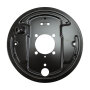 Bremsankerplatte hinten rechts für VW Bus T1 BJ 8/63-7/67