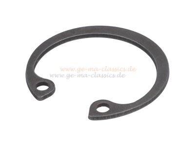 Kolbenbolzen Sicherungsringe 22mm für 13-1600ccm VW Typ1 Motor (8Stk)