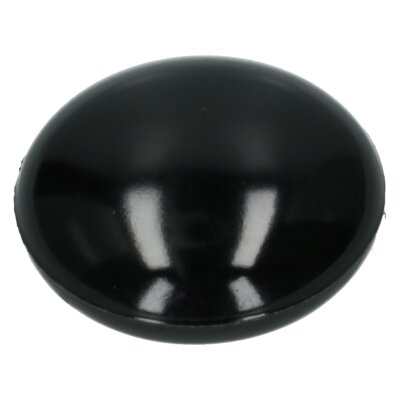 Aschenbecher Knopf in Armaturenbrett bakelit schwarz...