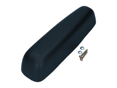 Armlehne Schwarz mittlere Sitzbank f&uuml;r VW Bus T2 ab...