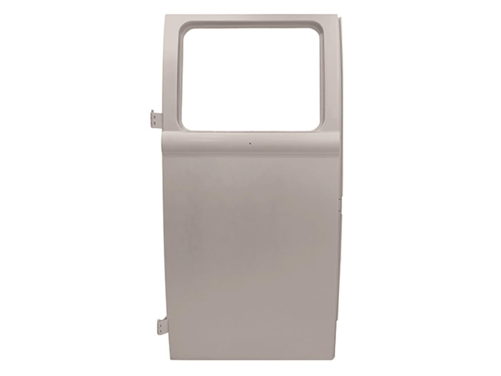 Klapptür Laderaum hinten rechts / vorne links für VW Bus T1 BJ 10/62-7/67