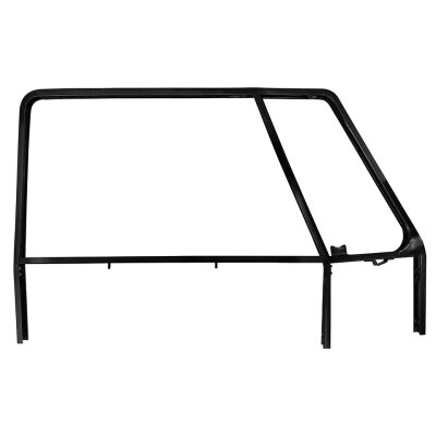 Türfensterrahmen vorne rechts für VW Bus T1 Top...