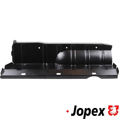 Trittstufe vorne rechts für VW Bus T4 ab 1/96 OE-Qualität