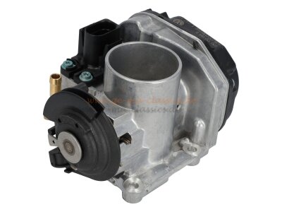 Drosselklappen Steuereinheit NOS Original für VW Golf3 Polo4 Caddy2 Vento