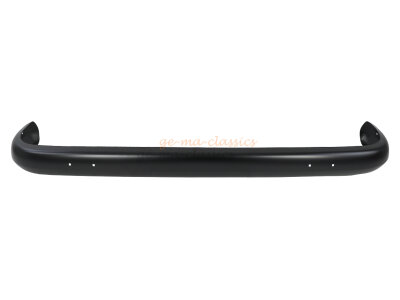 Sto&szlig;stange hinten Schwarz f&uuml;r T2a/b BJ 8.71...