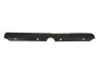 Blende Spritzschutz für GFK Stoßstange hinten VW Bus T3 Original VW