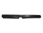 Blende Spritzschutz für GFK Stoßstange hinten VW Bus T3 Original VW