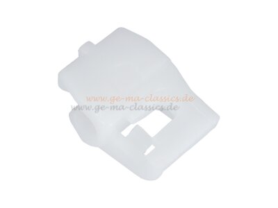 Halteklammer für Bremsleitung VW Golf 2/3 Jetta 2 Corrado Passat