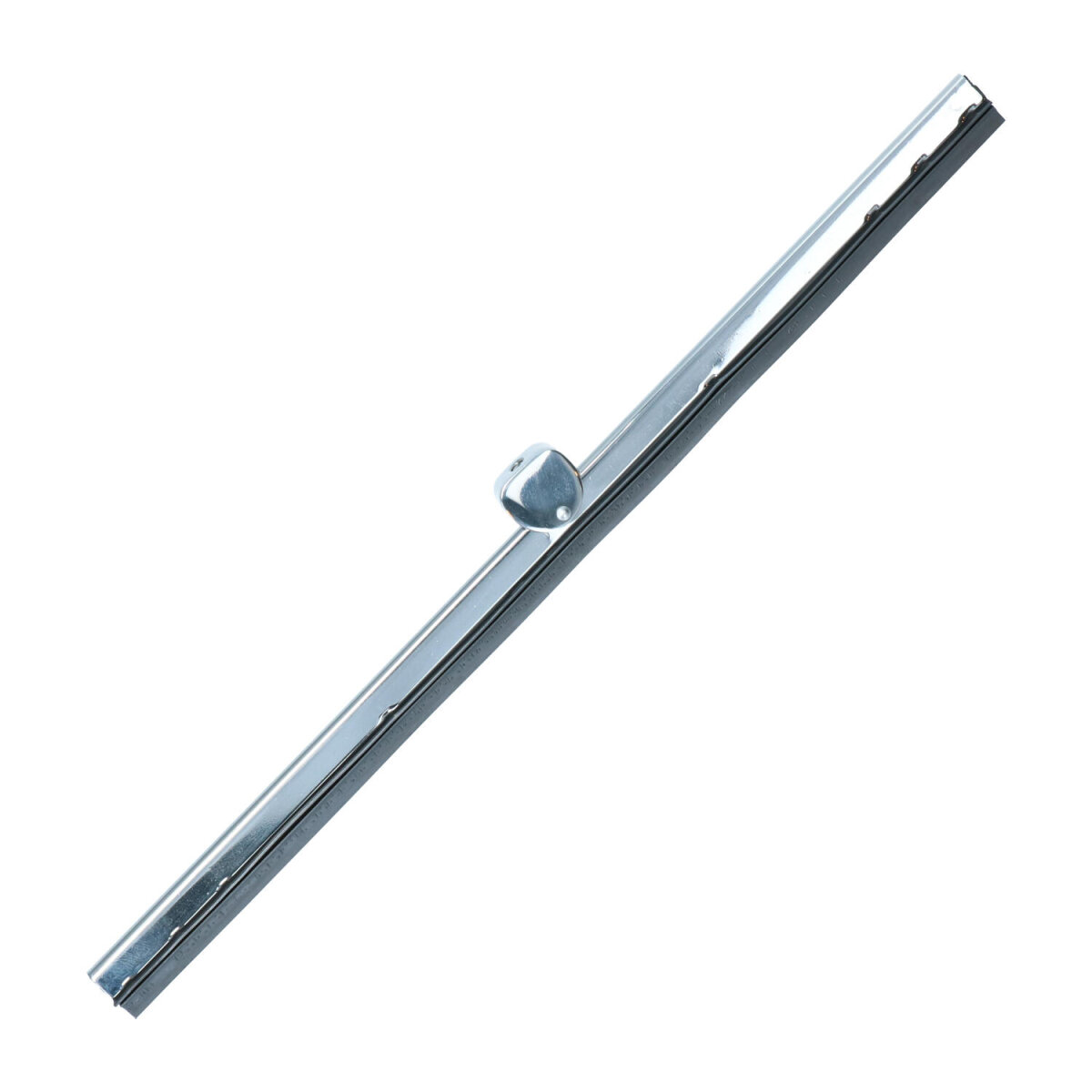 Wischerblatt Edelstahl poliert 275mm für VW Bus T1 rechts/links