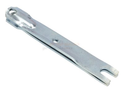 Druckstange Bremse hinten für VW Bus T2 8/71 - 1/73