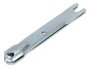 Druckstange Bremse hinten für VW Bus T2 8/71 - 1/73
