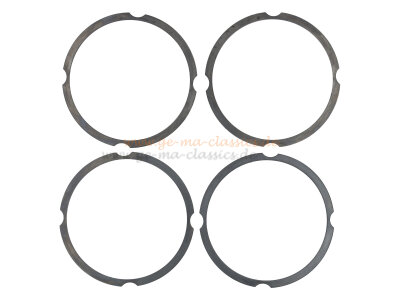 Unterlegringe Kolben & Zylinder [1,53mm] Typ1 Motor...