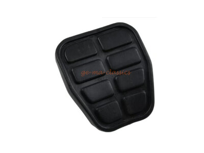 Pedalgummi Bremse Kupplung für VW Bus T4 Golf Jetta...