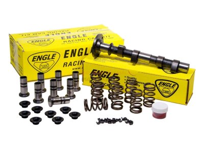 Nockenwellenkit ENGLE Master W110 284&deg; f&uuml;r VW...