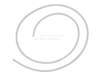 Dichtung zwischen Rücklichtglas & Sockel für VW Bus T2b 8/72-