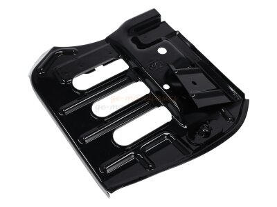 Batteriekonsole Blech für Batterie für VW Golf Jetta 1 Caddy Scirocco