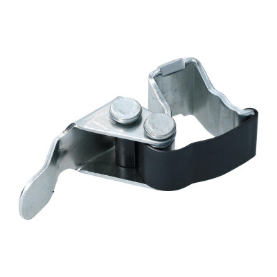 Halter f&uuml;r Wagenheber in Reserveradwanne f&uuml;r VW...