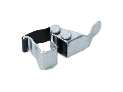 Halter f&uuml;r Wagenheber in Reserveradwanne f&uuml;r VW...