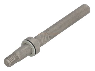 Scharnierstift für VW Käfer Brezel Ovali frühe Version mit Konus