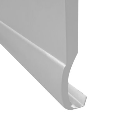Seitenteil links oben 3 Fenster f&uuml;r VW Bus T1
