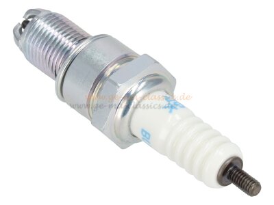 Zündkerzen Satz  NGK BUR6ET für VW Bus T3 1,9 2,1L WBX DF DG DJ (4Stk)
