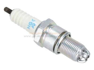 Zündkerzen Satz  NGK BUR6ET für VW Bus T3 1,9 2,1L WBX DF DG DJ (4Stk)