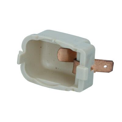 Fassung f&uuml;r Blinker 1-polig f&uuml;r VW Bus T2a bis...