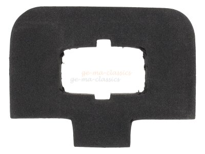 Dichtung für Türfangband für VW Bus T3 Golf Jetta 2 Polo