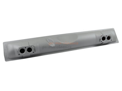 Schalldämpfer für VW 411 412 + Porsche 914 1,7 1,8L Motor