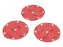 3-Lagige Membrane 25/30PS Benzinpumpe für VW Käfer Karmann Bus T1