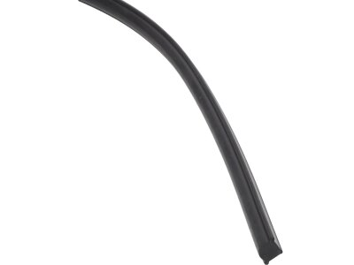 Klemmprofil Heckscheibe Trennwandfenster VW Bus T3 T4
