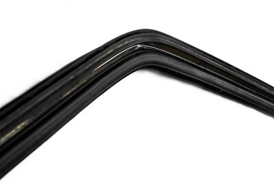 Dachzierleiste links für VW Golf 2 Viertürer ORIGINAL
