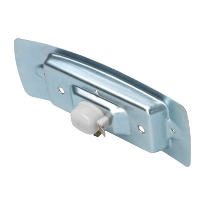 Blinker Reflektor vorne links f&uuml;r VW Bus T2a -7/72