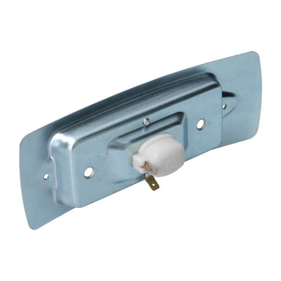 Blinker Reflektor vorne rechts f&uuml;r VW Bus T2a -7/72