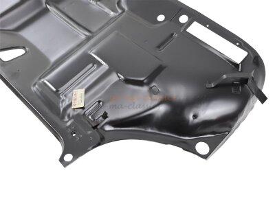 Gepäckwanne für VW Käfer 1200 1300 1500 ab 58 Original VW