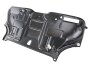 Gepäckwanne für VW Käfer 1200 1300 1500 ab 58 Original VW