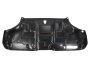 Gepäckwanne für VW Käfer 1200 1300 1500 ab 58 Original VW