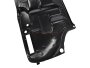 Gepäckwanne für VW Käfer 1200 1300 1500 ab 58 Original VW