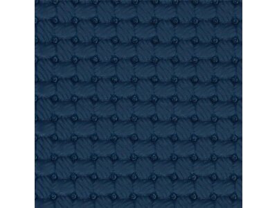 Lenkradbezug Vinyl dunkelblau 40cm f&uuml;r VW K&auml;fer...