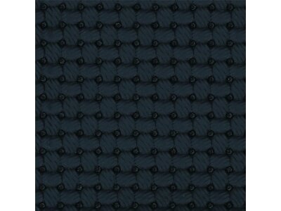 Lenkradbezug Vinyl schwarz 40cm f&uuml;r VW K&auml;fer...