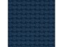Lenkradbezug Vinyl dunkelblau 45cm für VW T1 T2 T3