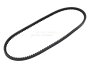 Keilriemen 10x875mm VW Bus T3 1,6 1,7L Diesel Turbodiesel 65A Lichtmaschine GATES
