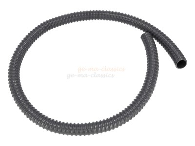 Wasserspiralschlauch 1m Wasserversorgung für VW Bus T3 Joker 21mm