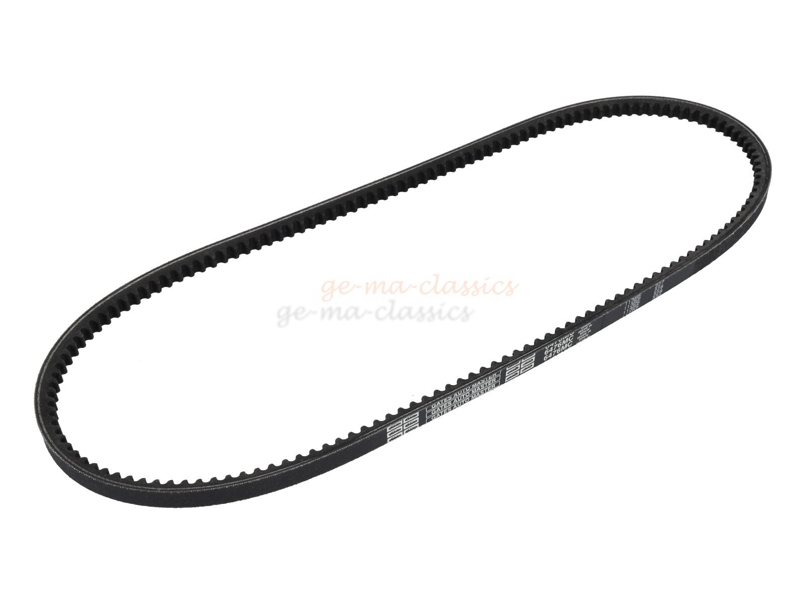 Keilriemen 12,5x1150mm für VW Bus T3 Klimakompressor