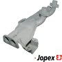Wärmetauscher Links für VW 411 412 1,7-1,8L Typ4 Motor