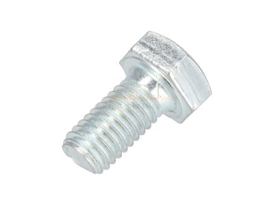 Schraube Druckplatte M8x16 f&uuml;r VW Bus T2 T3 CU CJ DG