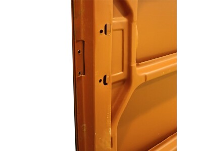 Klapptür Laderaum hinten rechts / vorne links für VW Bus T1 Brasil bis 96
