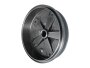 Bremstrommel Hinterachse 5x205 für VW Typ3 BJ 8/63-7/65